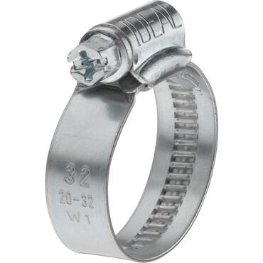 Hose clamp type 9426 stainless steel